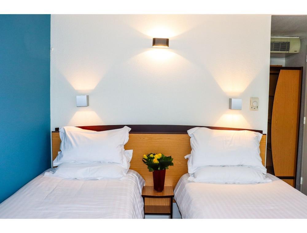 Kyriad Direct Roanne Hotel Kültér fotó