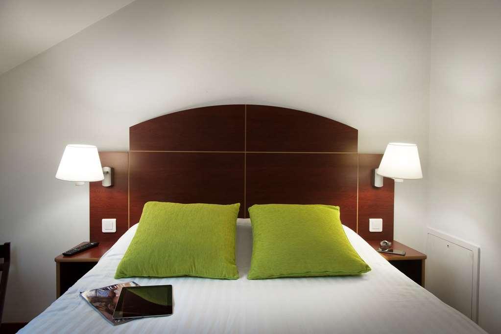 Kyriad Direct Roanne Hotel Kültér fotó