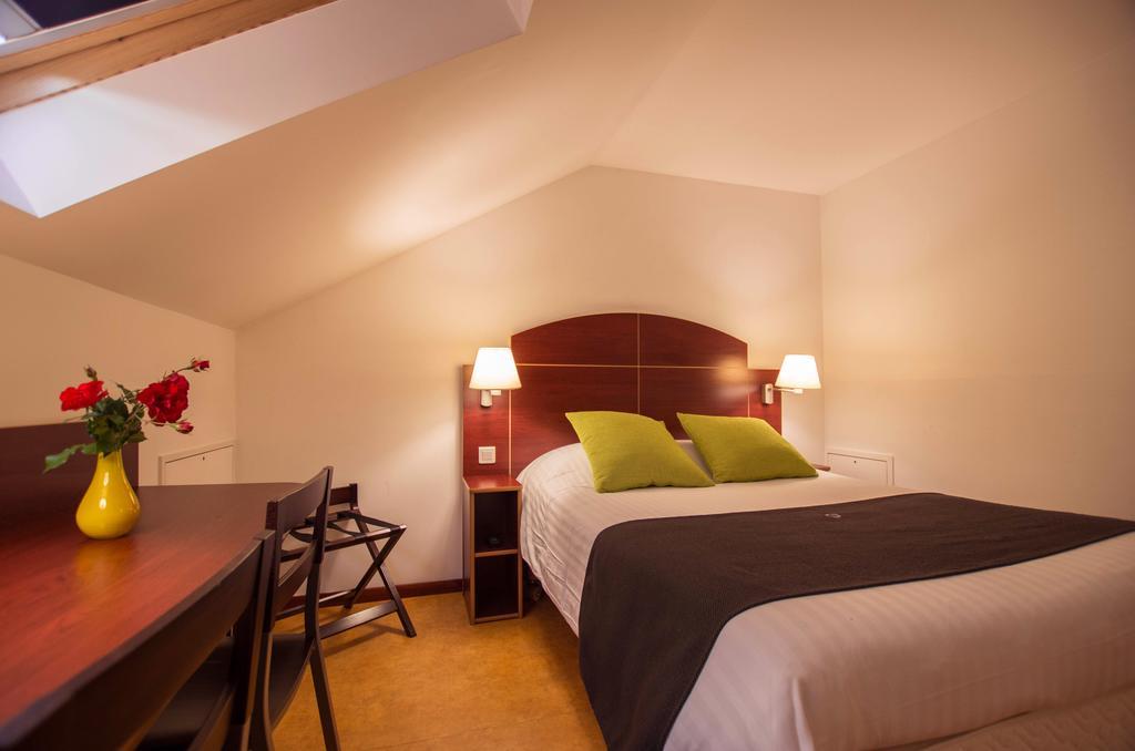 Kyriad Direct Roanne Hotel Kültér fotó