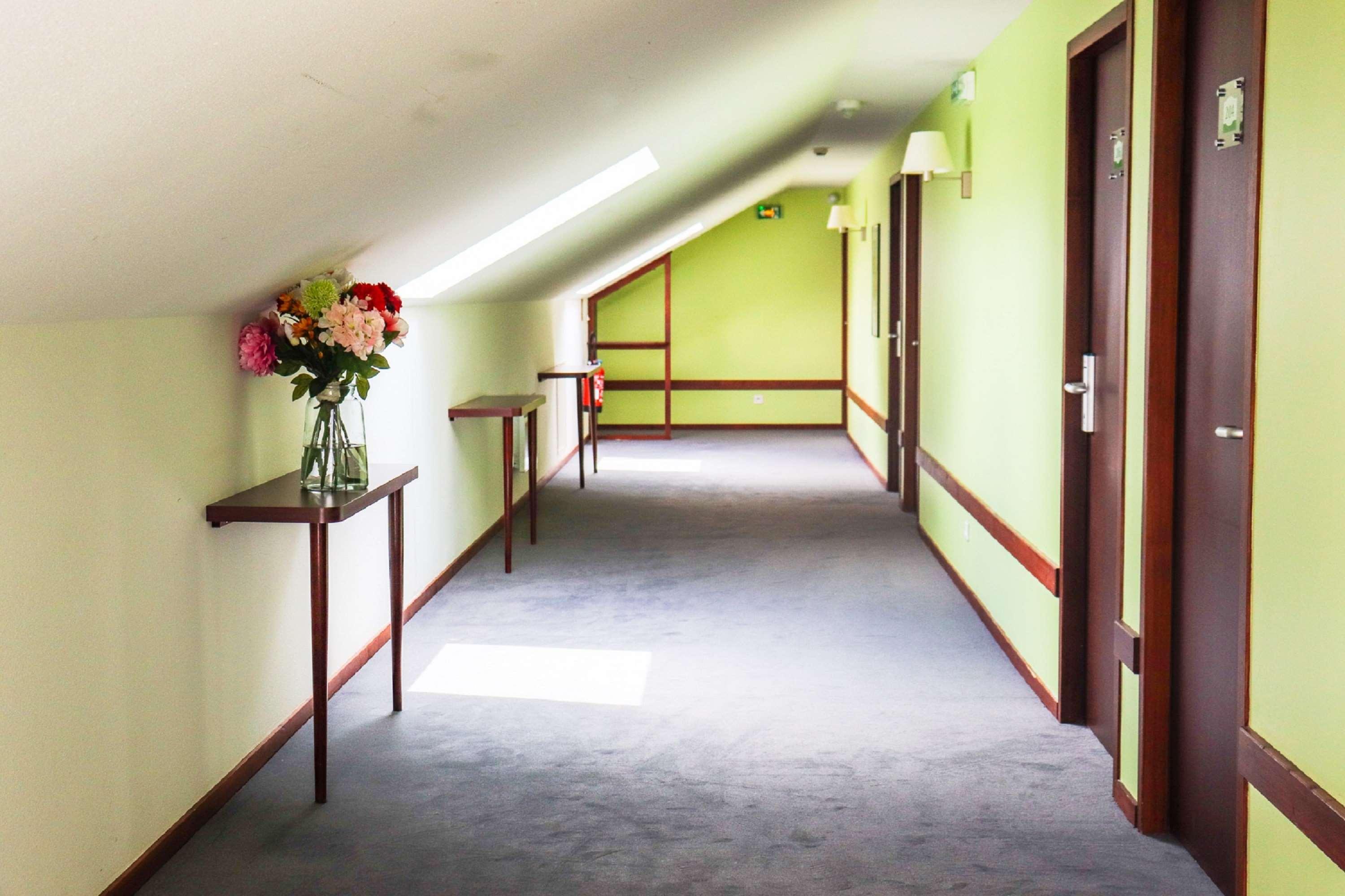 Kyriad Direct Roanne Hotel Kültér fotó
