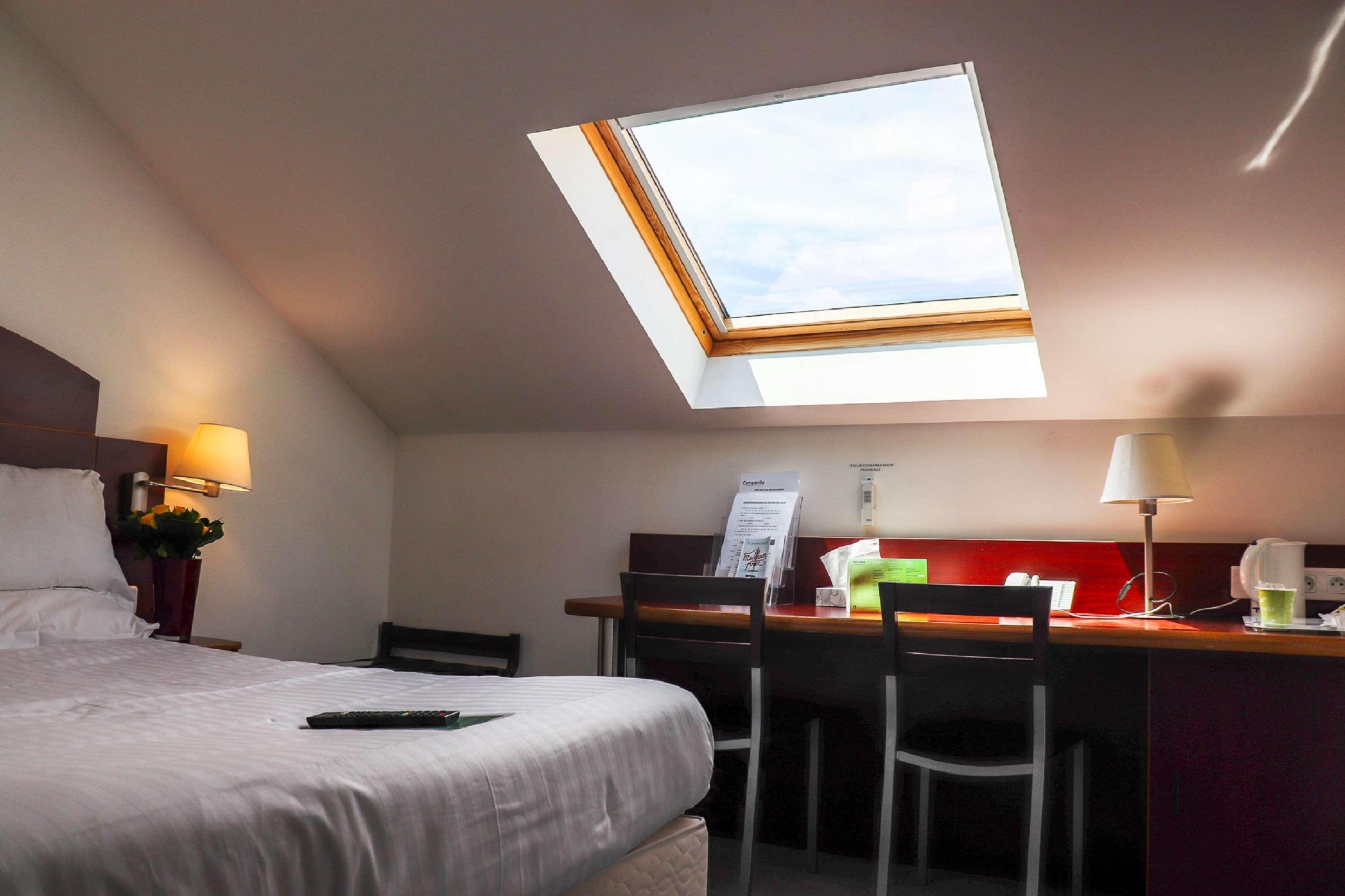 Kyriad Direct Roanne Hotel Kültér fotó
