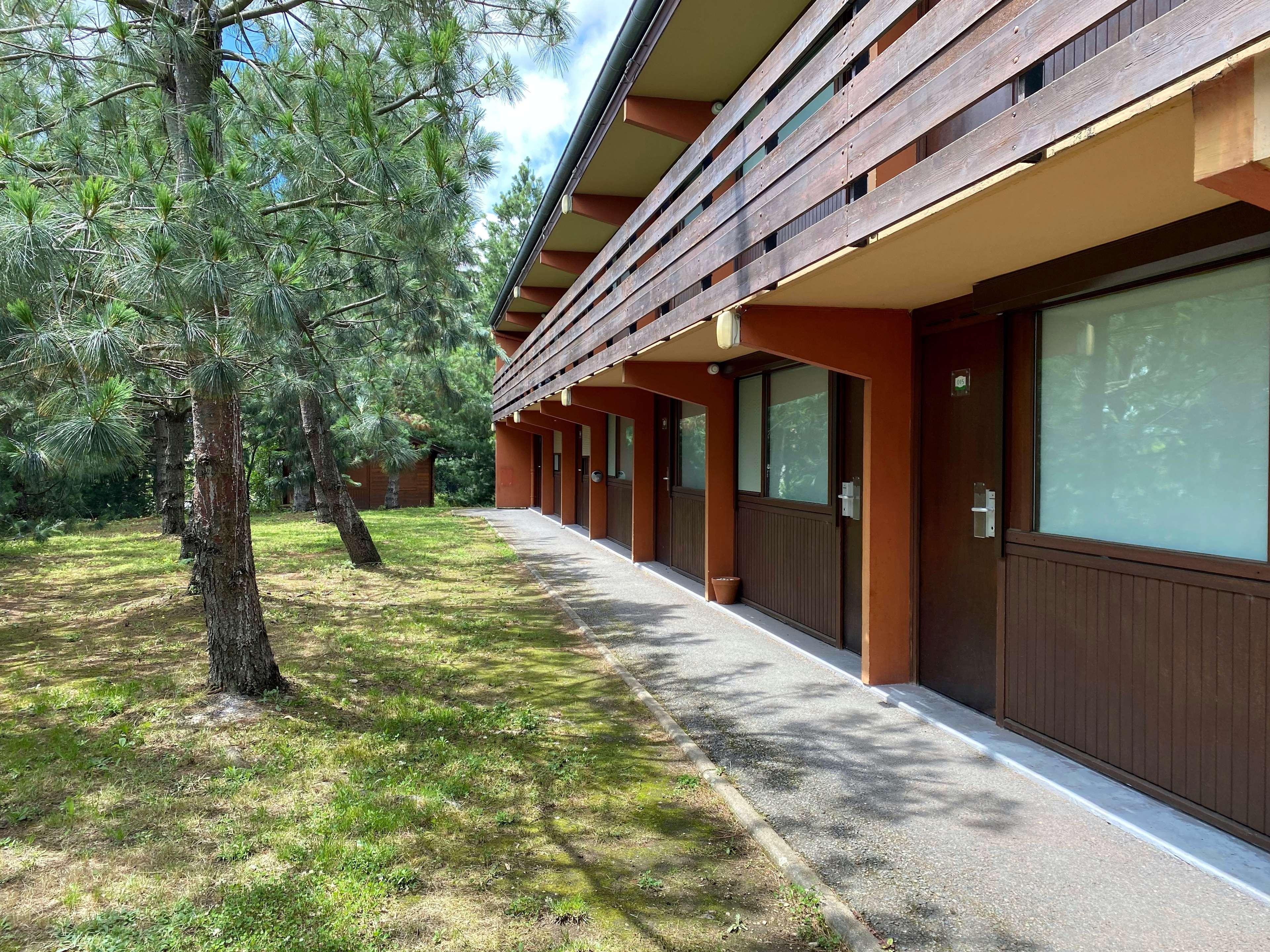 Kyriad Direct Roanne Hotel Kültér fotó