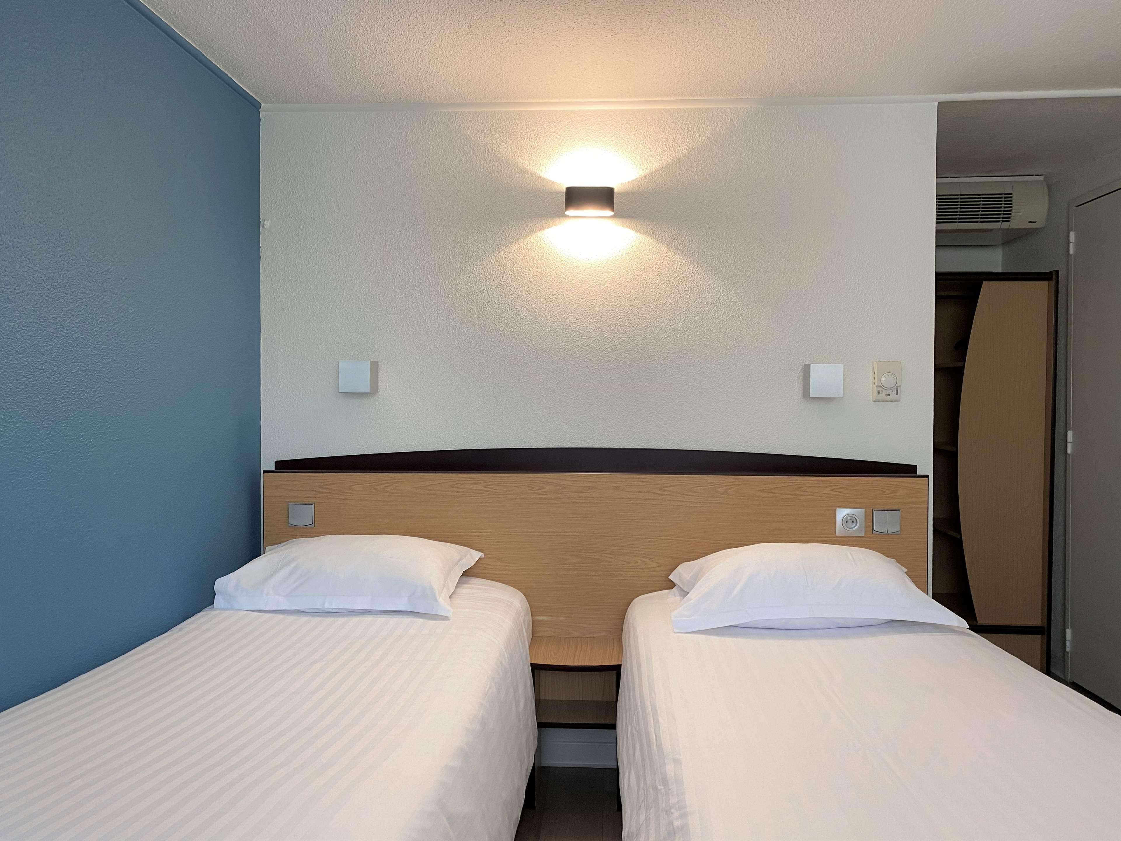Kyriad Direct Roanne Hotel Kültér fotó