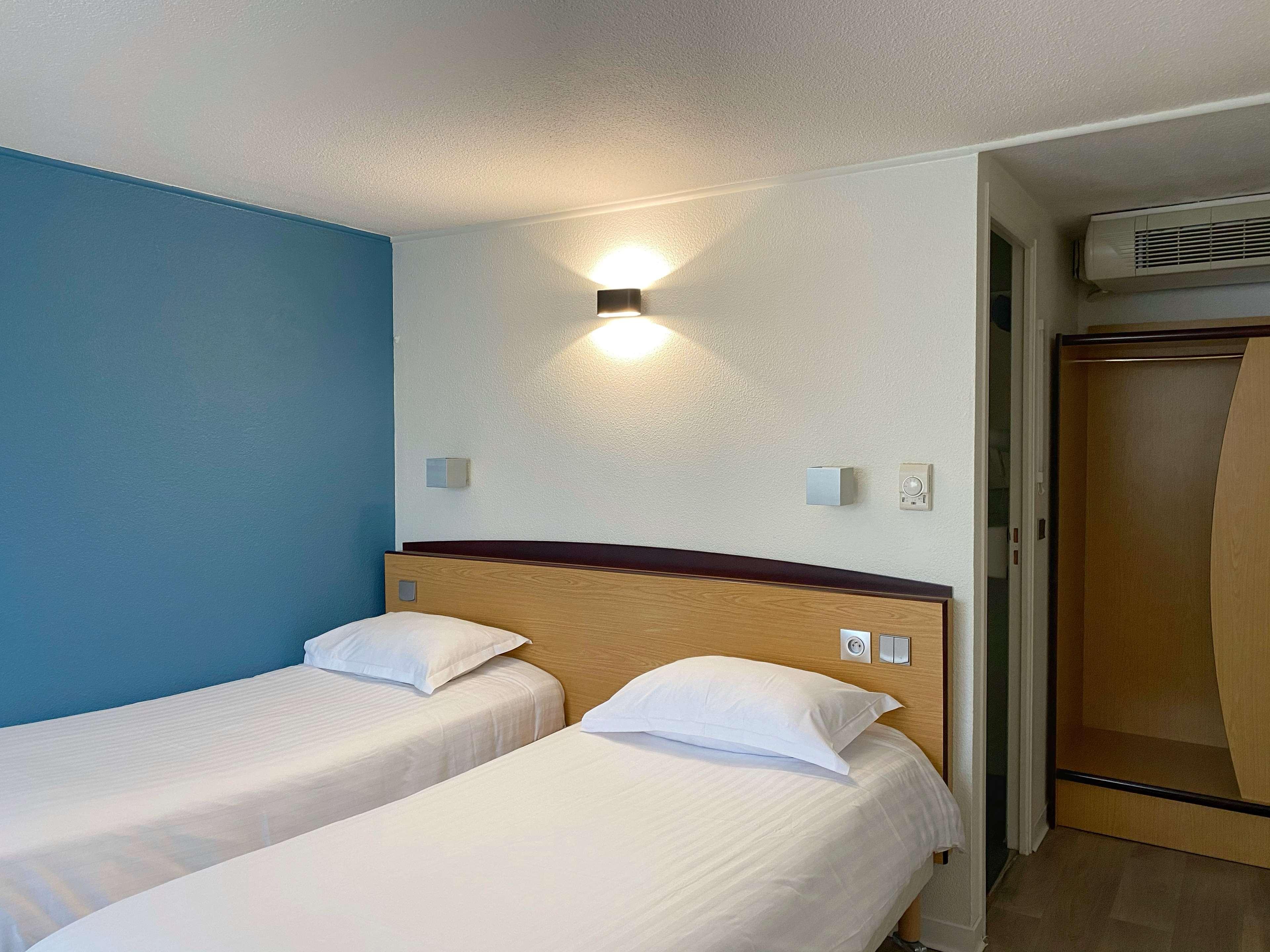 Kyriad Direct Roanne Hotel Kültér fotó
