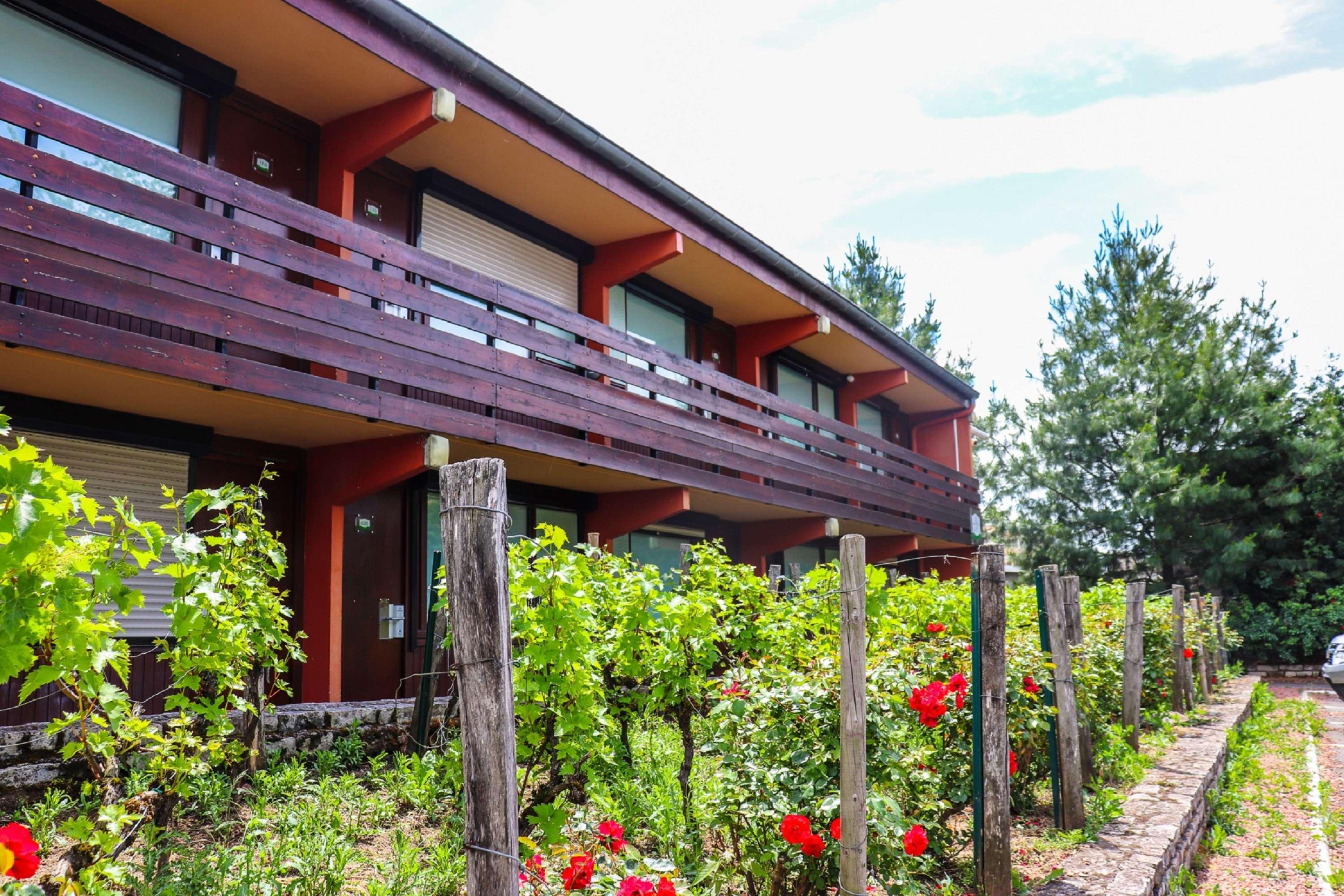 Kyriad Direct Roanne Hotel Kültér fotó