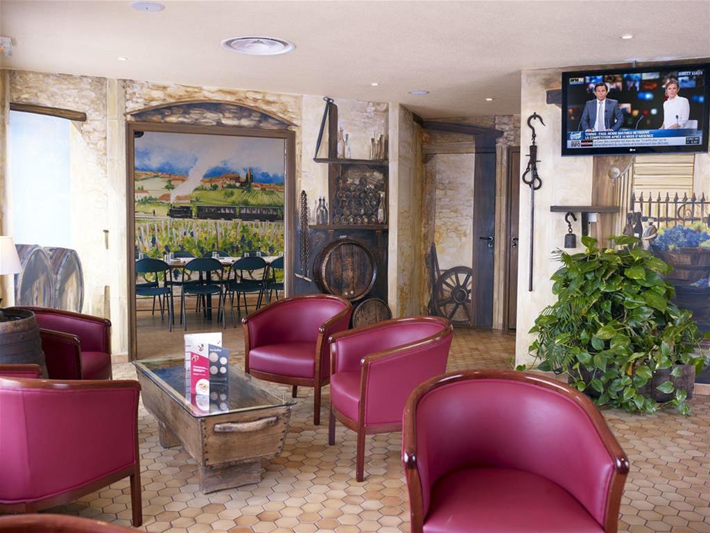 Kyriad Direct Roanne Hotel Kültér fotó