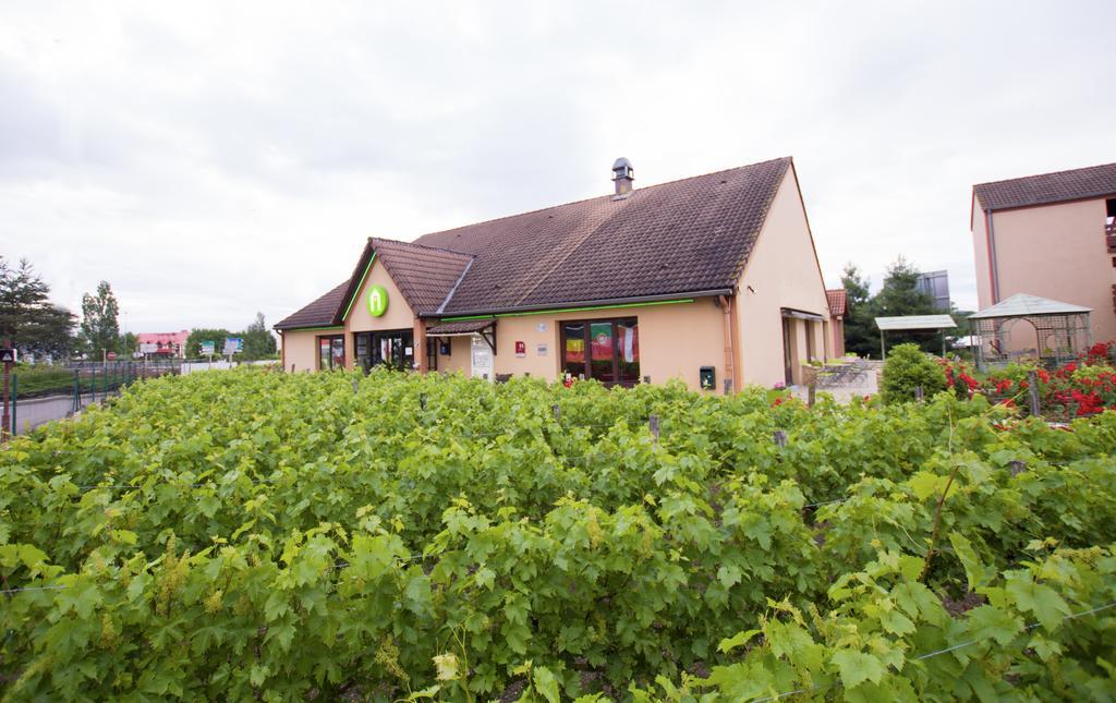 Kyriad Direct Roanne Hotel Kültér fotó