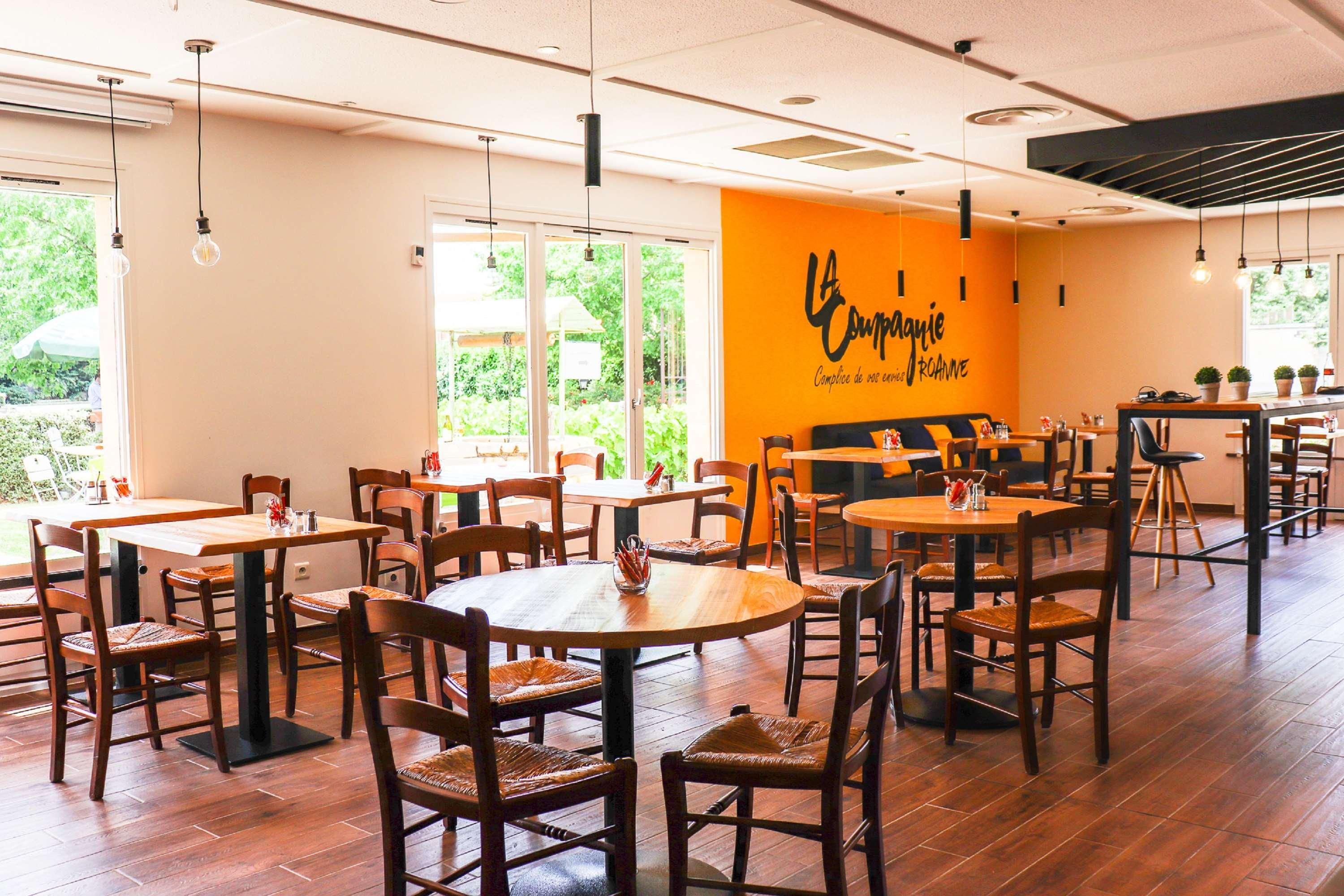 Kyriad Direct Roanne Hotel Kültér fotó