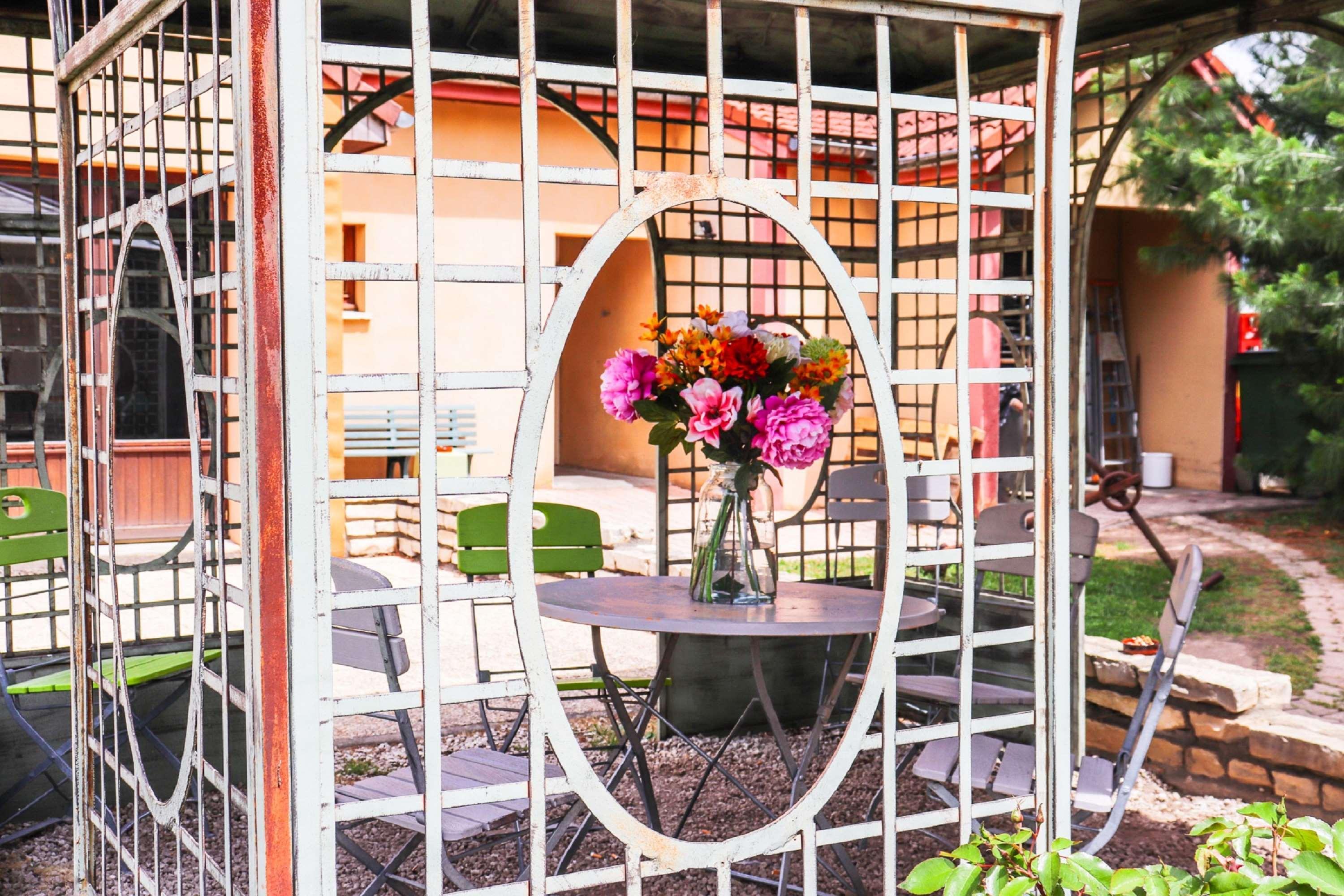 Kyriad Direct Roanne Hotel Kültér fotó
