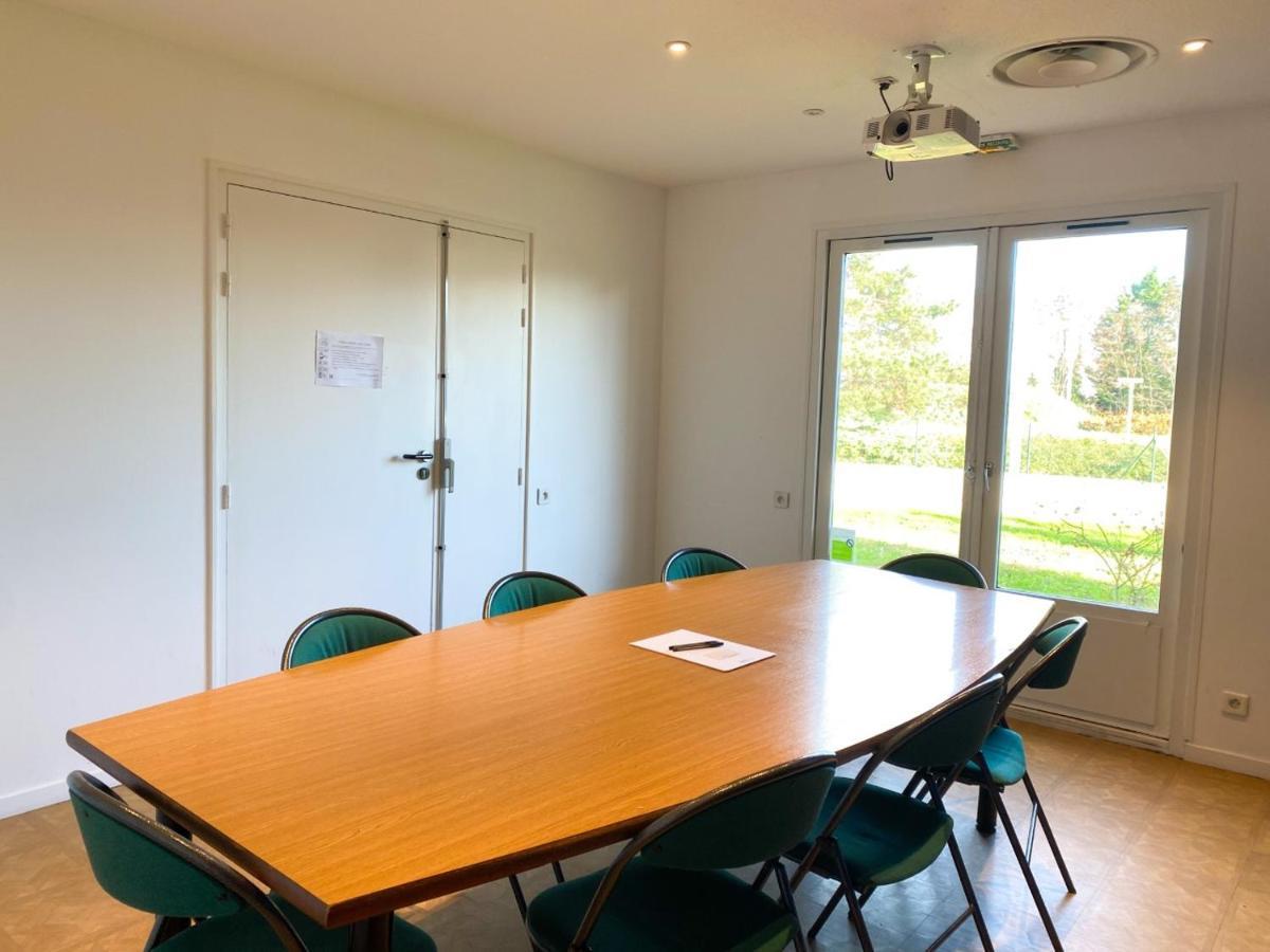 Kyriad Direct Roanne Hotel Kültér fotó