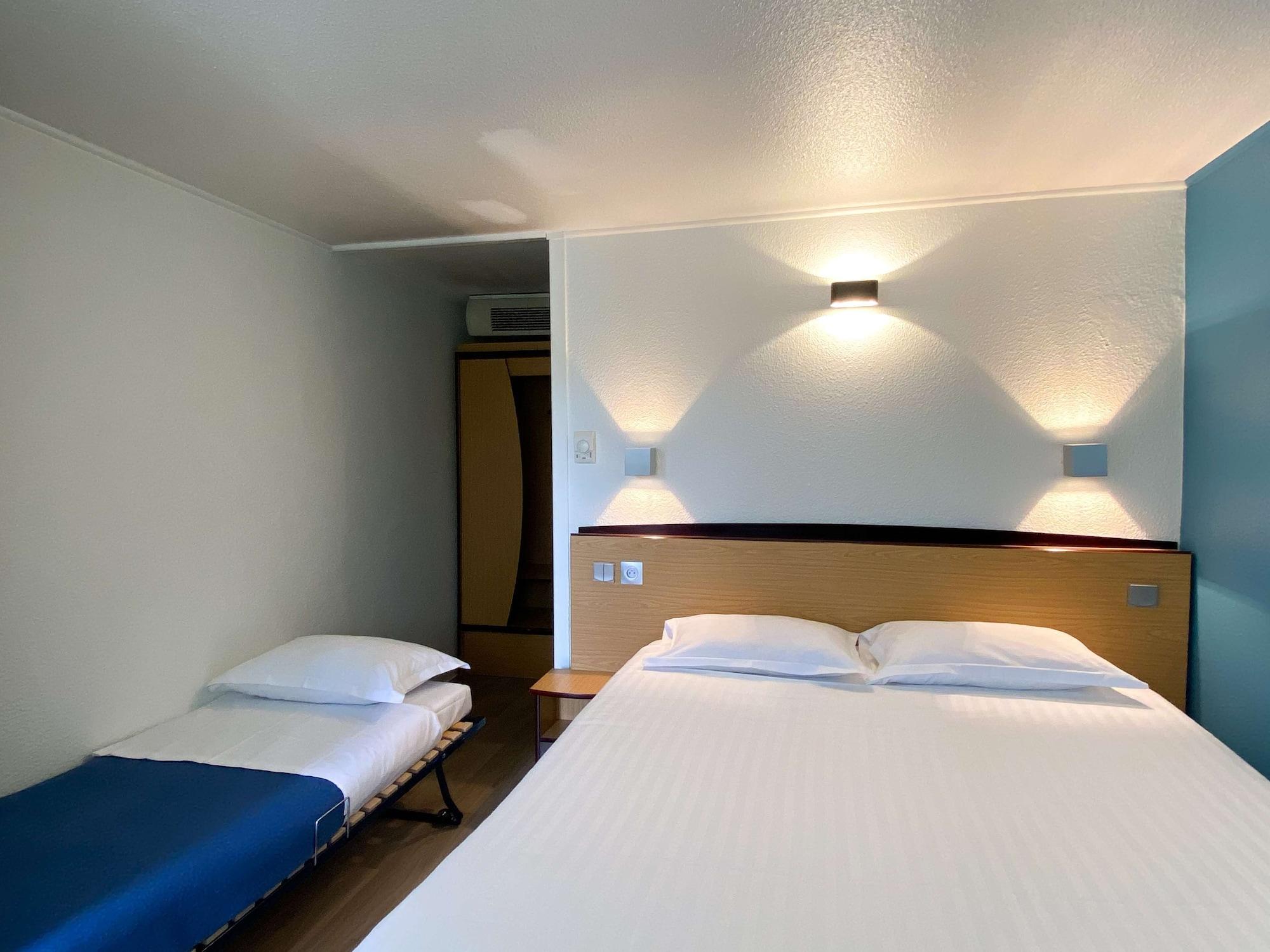 Kyriad Direct Roanne Hotel Kültér fotó