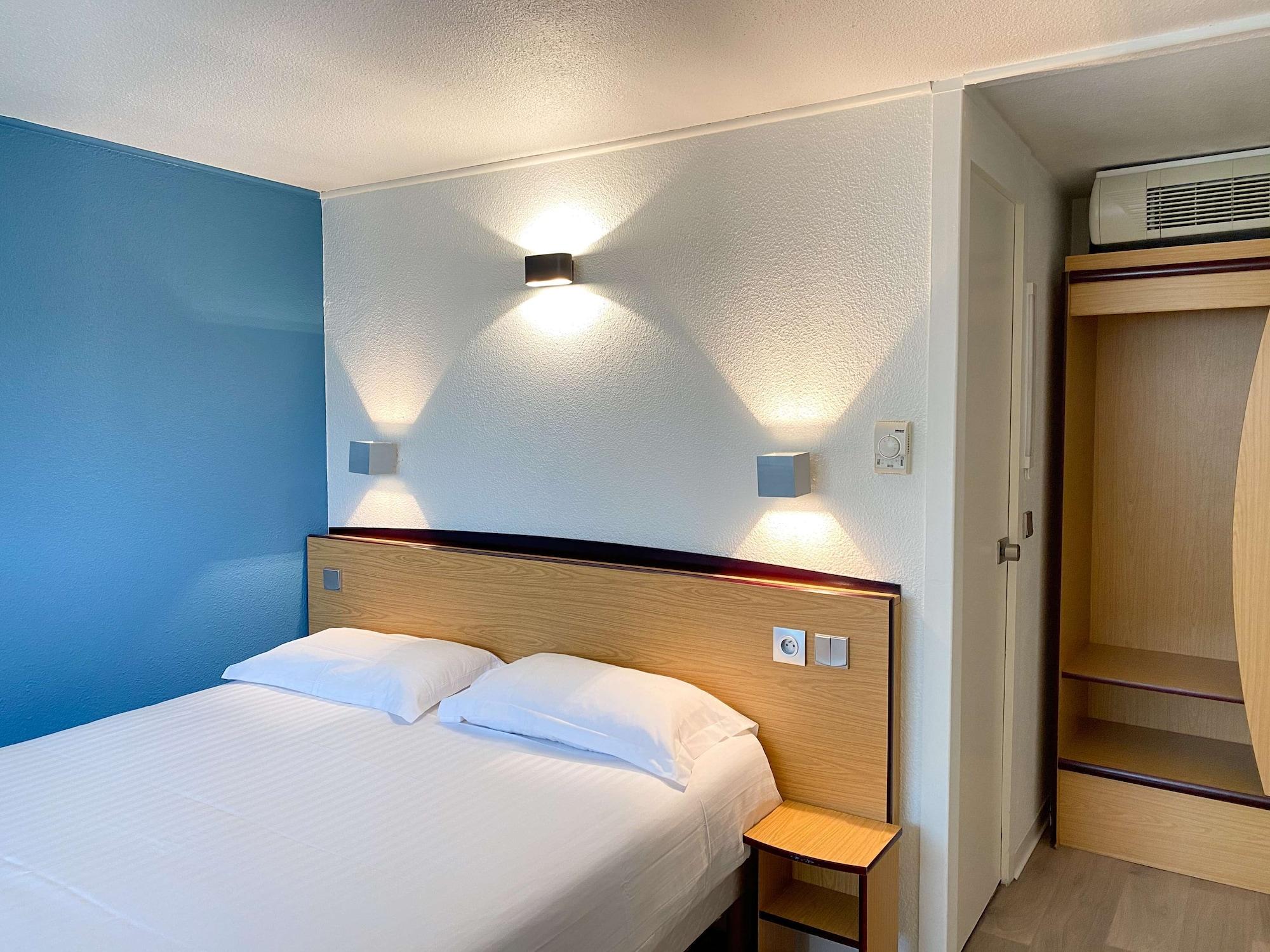 Kyriad Direct Roanne Hotel Kültér fotó