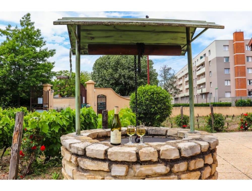 Kyriad Direct Roanne Hotel Kültér fotó