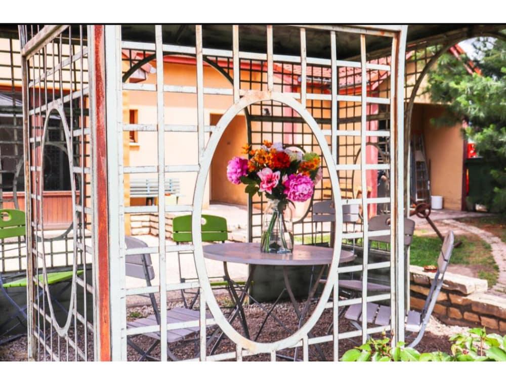 Kyriad Direct Roanne Hotel Kültér fotó