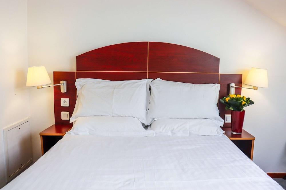 Kyriad Direct Roanne Hotel Kültér fotó