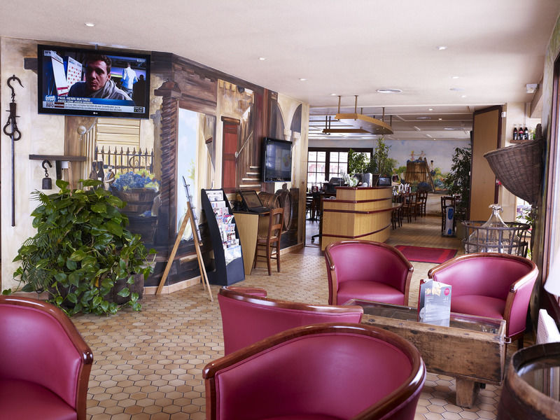 Kyriad Direct Roanne Hotel Kültér fotó