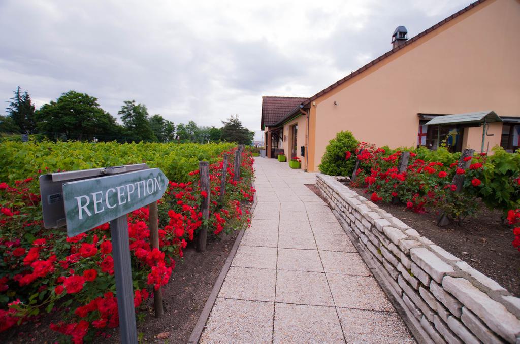 Kyriad Direct Roanne Hotel Kültér fotó