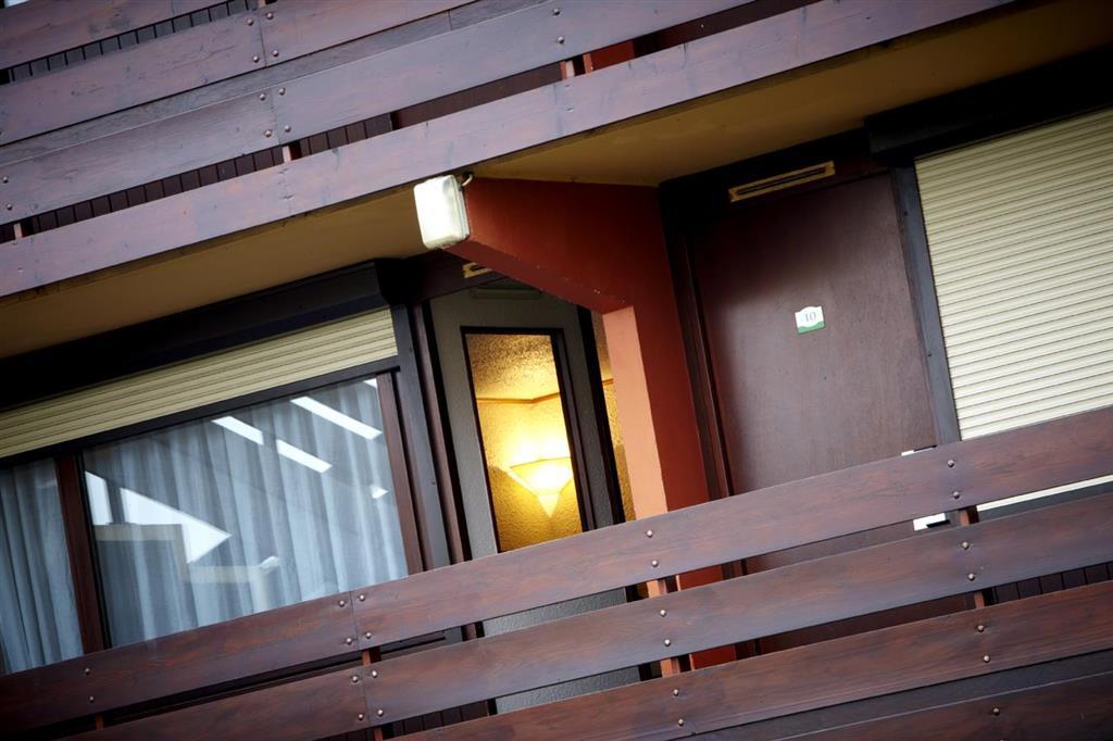 Kyriad Direct Roanne Hotel Kültér fotó