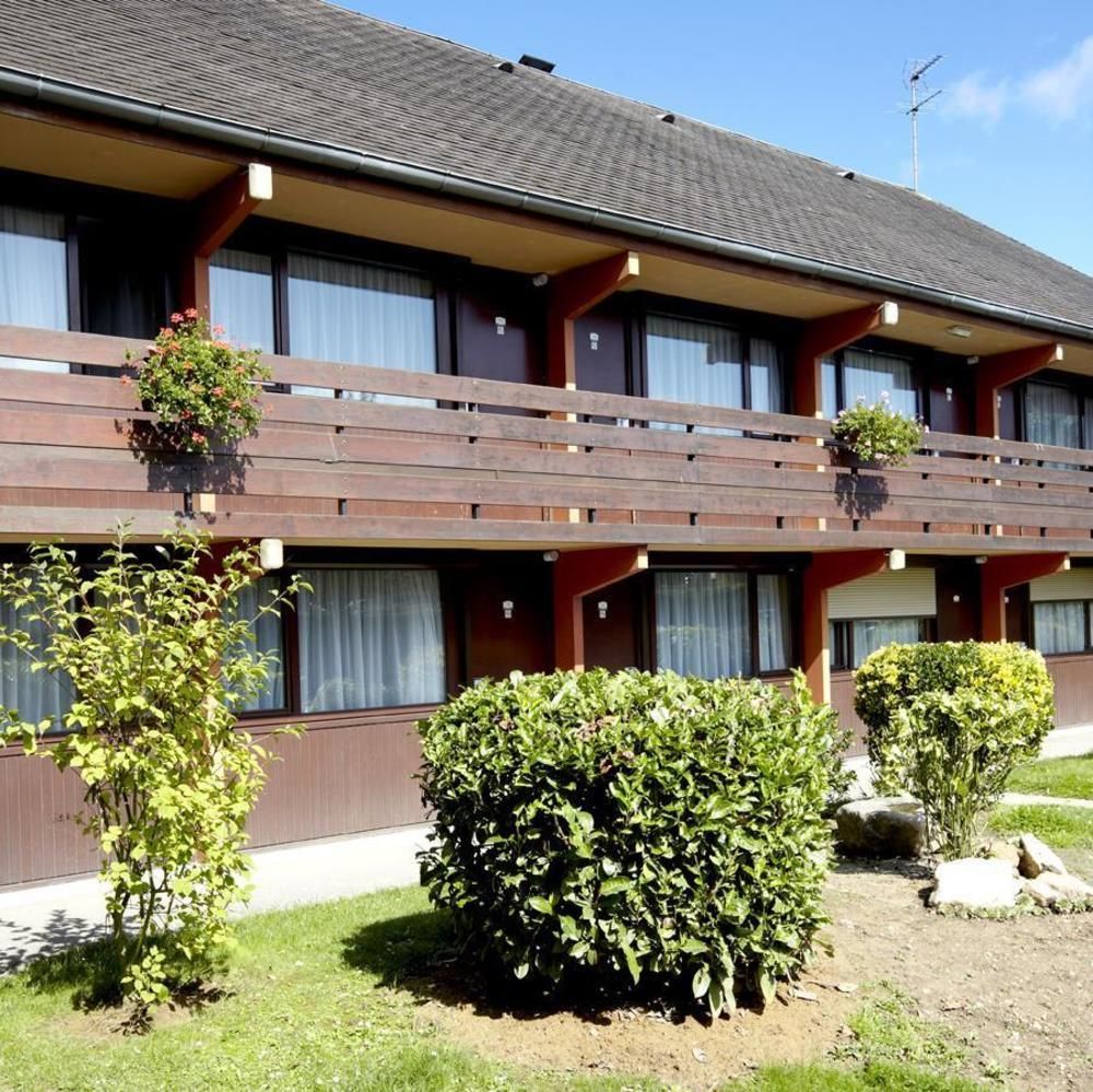 Kyriad Direct Roanne Hotel Kültér fotó
